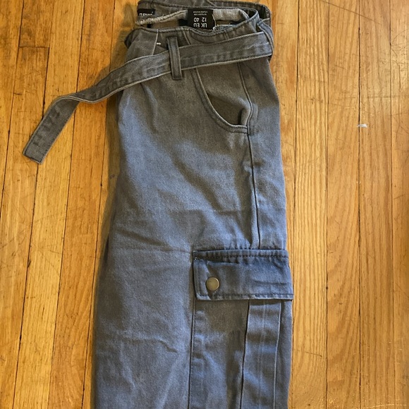 Pretty little thing jeans - Picture 11 of 14